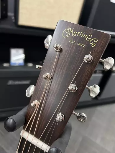 Store Special Product - Martin Guitars - D-28